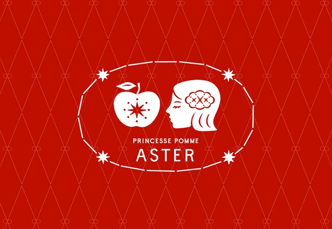 【2026年 モロゾフのバレンタイン】りんごと女の子が主役　新ブランド「りんごひめアステル」発売