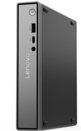 レノボ、1リットル筐体にAI機能と拡張性を凝縮したビジネス向けデスクトップPC 「ThinkCentre neo 55q Tiny Gen 6」シリーズを発表