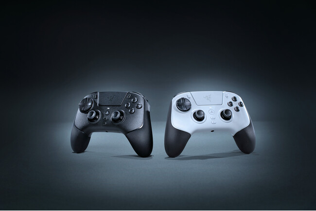 Razer Raiju V3 Pro の国内発売日が11月25日に決定