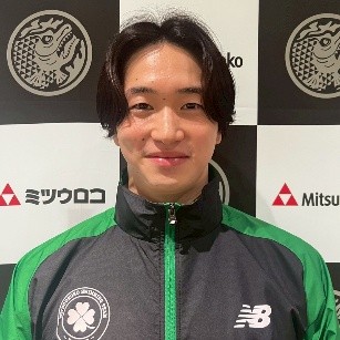 ミツウロコ水泳部 山本 聖蓮選手「第67回 日本選手権（25ｍ）水泳競技大会」50m平泳ぎで銅メダル獲得