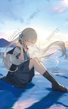 ヰ世界情緒の企画原案による新作ADV『Virtual Ties ～ヰ世界情緒夢想曲～』がゲーマーズ店舗・通販にて予約開始！ 豪華特典が付属した『ゲーマーズ限定版』も登場！