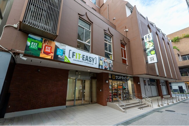 東京都目黒区2店舗！ アミューズメントフィットネスクラブ FIT-EASY 自由が丘店がグランドオープンしました 早期入会キャンペーン実施中
