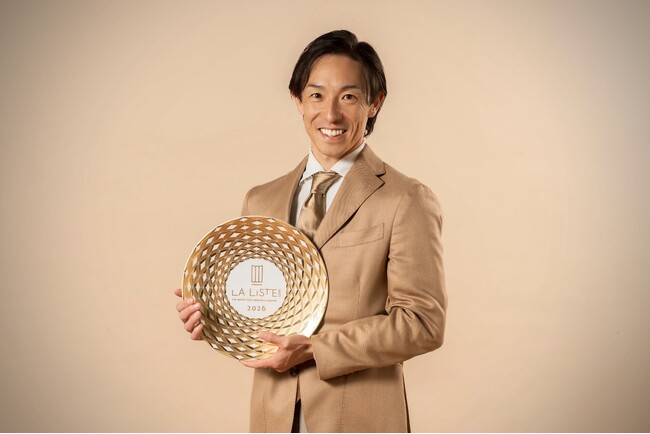 スモールラグジュアリーホテル「SOWAKA（そわか）」、『LA LISTE（ラ・リスト）』による 2026年版 世界の Top1,000 Hotels に選出