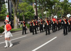 けやきスペシャルパレード けやきスペシャルパレード
