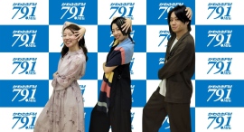 【プロバイヤーの推しモノラジオ】日本製ニットブランドのデザインなどを手掛けるMaikoさんをお迎え!注目するアイテムやトレンド、オススメ商品を紹介いただきます! 【プロバイヤーの推しモノラジオ】日本製ニットブランドのデザインなどを手掛けるMaikoさんをお迎え!注目するアイテムやトレンド、オススメ商品を紹介いただきます!