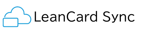 Salesforceの無料名刺連携ツール「LeanCard Sync」が大幅アップデート。新UIとマッピング機能で名刺データ活用を加速
