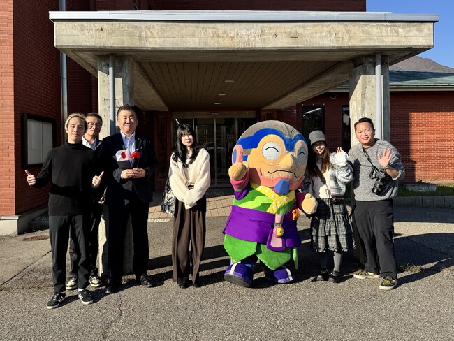 台湾インフルエンサーが磐梯町を訪問。自然・文化・食を体感する3日間のプロモーションツアーを実施！