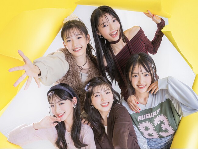 【ティーン誌No.1雑誌ニコラ】第29回ニコラモデルオーディショングランプリ発表！　『TEPPEN』ピアノ対決やドラマ『二月の勝者』で話題の野澤しおりなど、5名が専属モデルデビュー！