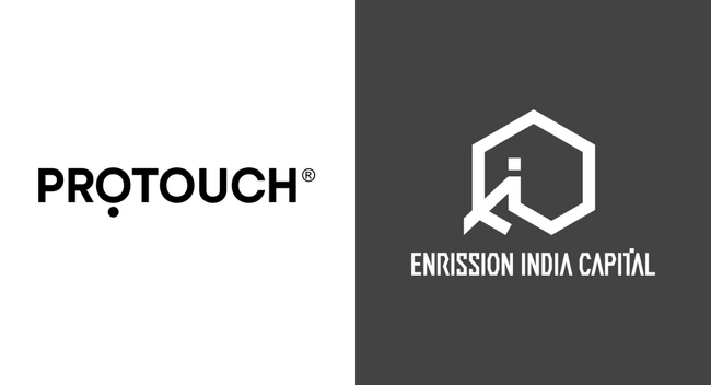 インド発のD2CパーソナルケアブランドProtouchへ出資