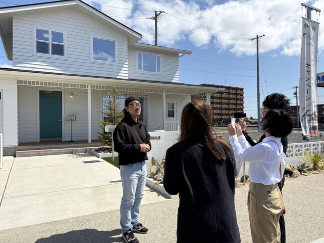 株式会社ウィズモー、YouTubeチャンネルをリニューアルし「工務店密着動画」企画を始動。採用の壁を突破する、”共感”起点の新たな一手