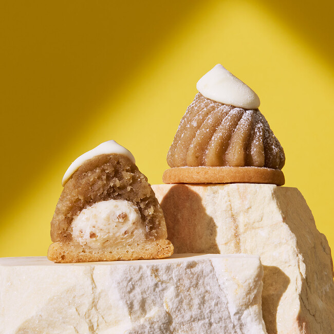 2025秋冬発表!一番人気のあるモンブランはこれ! モンブラン売上ランキング発表