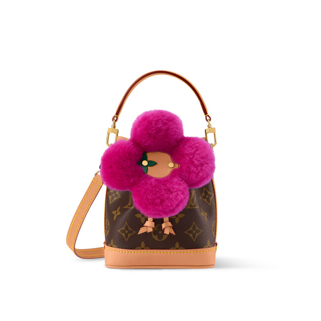 【ルイ・ヴィトン】「ヴィヴィエンヌ ウィンターホリデー」コレクションより第2弾となる新作が登場