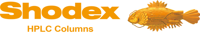 HPLC用分離材製品「Gelpack」ブランドを「Shodex」ブランドに統合
