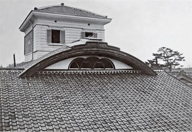 【福井県坂井市】明治時代　三国にあった！もうひとつの擬洋風建築