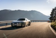 Audi Concept C：刺激的な完全電動スポーツカーをプレビュー