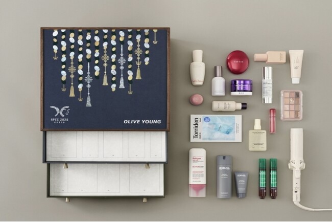 【VT COSMETICS】“肌科学でつくるK-ビューティの象徴”