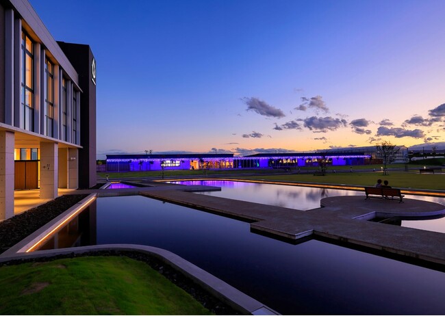 仙台沿岸エリアの楽しみを広げる車中泊施設「RVパーク アクアイグニス仙台」11/27オープン！