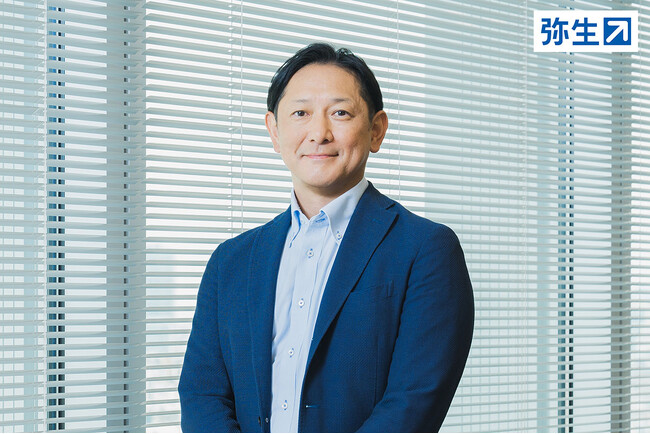 弥生執行役員の小川 康秀が一般社団法人Fintech協会理事に就任