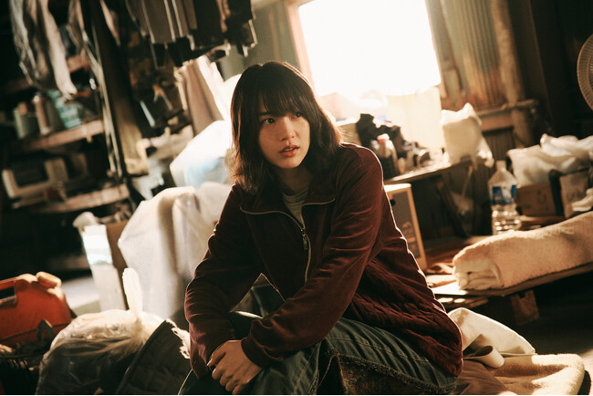 ドラマ『MISS KING / ミス・キング』第7話、「ABEMA」で無料配信開始！ラスト30秒、飛鳥を揺るがす衝撃の事実…「まさかの展開」「来週まで待てないよ」コメント殺到