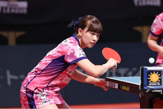 ENJOY！ウエルネス卓球　イオン佐野新都市　参加選手決定＆卓球マッチ参加者募集