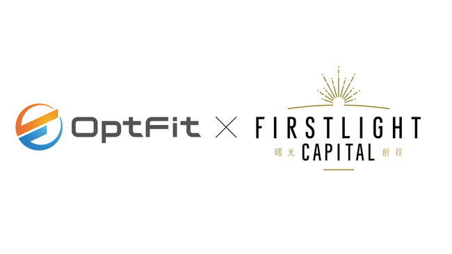 ファーストライト、リード投資家として、AI画像解析によるフィットネス・介護施設向けDXサービスを提供する、株式会社Opt FitのシリーズBラウンドに出資