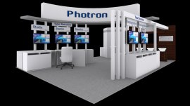 ブースイメージ:Hall8/8219 ブースイメージ:Hall8/8219