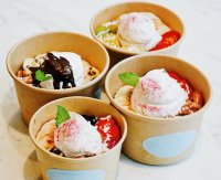 スーパーフード「アサイー」×ヘルシー素材の豆腐・豆乳　低カロリーなオリジナルアサイーボウル専門店『アサイーラブ』各地の「幸せなパンケーキ」店内に11月14日 7店舗同時オープン