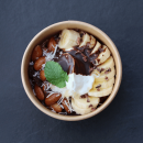 パリパリチョコナッツ パリパリチョコナッツ