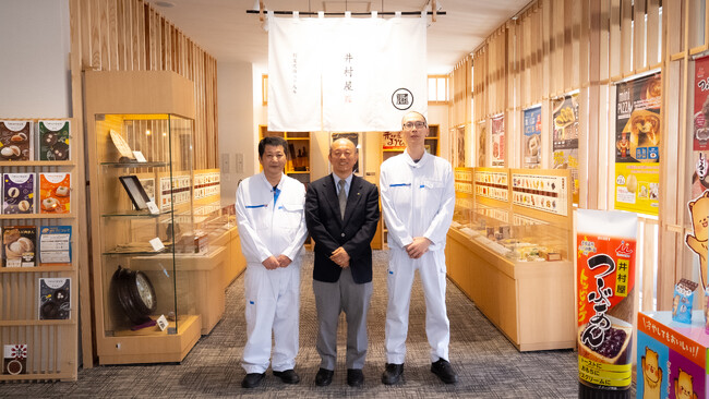 「あずきバー」の井村屋、HacobuのMOVO Berthで荷待ち時間を30分以内に。効率化の先に、ドライバーと現場へゆとりを。