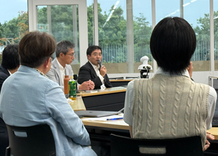 「全国まちづくり会議2025」への協力・登壇