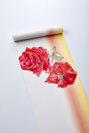 【日本橋高島屋】千總創業470周年記念展「千總創業470年 1555から2025、そして未来へ」～友禅がつなぐ『千總の美』のかたち～（展示・販売）