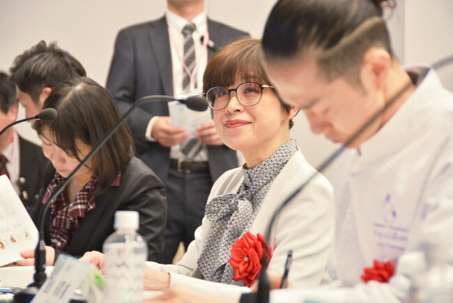 幼児給食の日本一を決める大会『給食の鉄人(R)2025』審査員決定！奥薗壽子氏・ナベノイズム渡辺雄一郎シェフ、そして子ども審査員が登場！