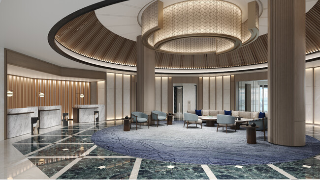 神戸に初のマリオットブランドホテル誕生！「神戸マリオットホテル」 2025年12月1日（月）開業決定