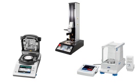 【ウェビナー開催情報】A&Dは、来年度の業務効率化に寄与する計量・計測製品をご紹介する無料ウェビナーを開催いたします。 【ウェビナー開催情報】A&Dは、来年度の業務効率化に寄与する計量・計測製品をご紹介する無料ウェビナーを開催いたします。