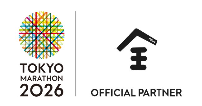王子製薬 Seika全 ヘアケアカテゴリーにて「東京マラソン2026」オフィシャルパートナーに決定！