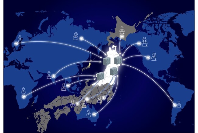 RUTILEA、東北電力、日立製作所、日本政策投資銀行、次世代型AIデータセンター構築に向けた検討を開始