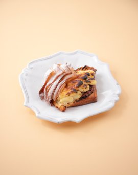 【Et Nunc Daikanyama】「あんクレームキャラメリゼ」