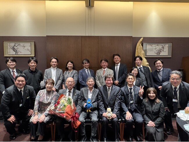 【開催報告】地域の医療と福祉がつながる新たな一歩