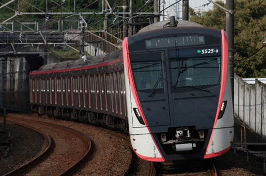 都営地下鉄浅草線のダイヤ改正について