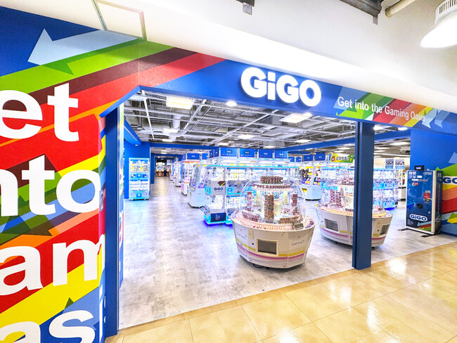 東京都多摩市「聖蹟桜ヶ丘」駅前　リニューアルの大型商業施設に「GiGOヴィータモールせいせき」11月12日(水)10時グランドオープン