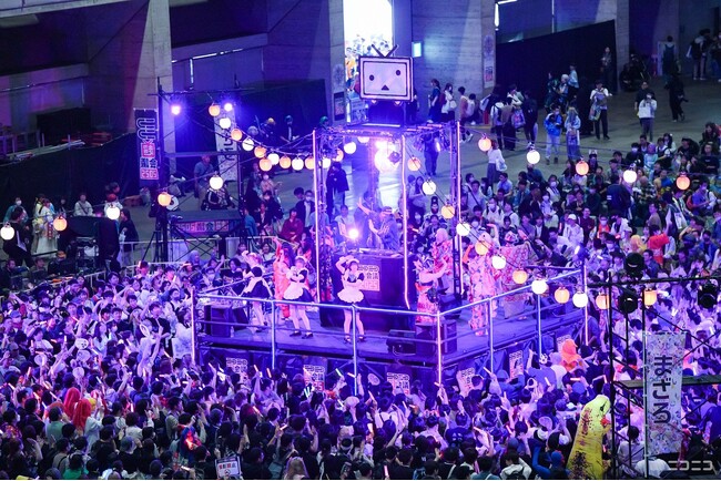 ニコニコ超会議の人気企画が海外進出 東南アジア最大級のアニメイベント 「AFA Singapore 2025」に出展決定