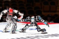 『ロボット大集合！ in アリオ橋本２０２６』を開催します