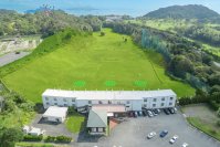 アコーディア・ガーデン蜂ヶ峯（山口）がリニューアルオープン ファミリーで楽しめるパットパットゴルフ場も同時リニューアル