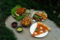 【玉川高島屋S.C.】クリスマス・イベント情報／ホリデーシーズンを盛り上げる楽曲や素敵な演奏を楽しめるクリスマスミニコンサートを開催！～今年オープンしたフードコートP.では限定メニューの販売も～