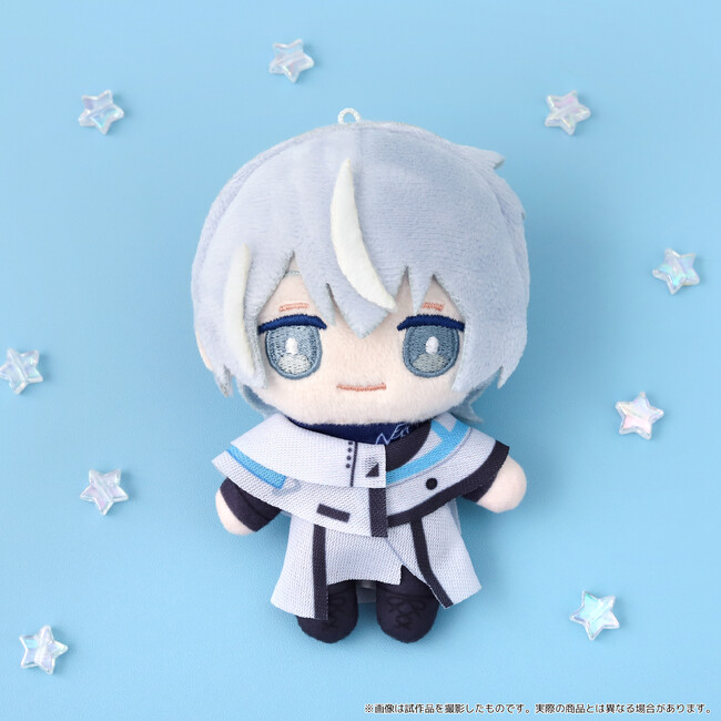 11月15日より『Sou×アニメイトフェア』開催！購入者特典のミニブロマイド配布に加え、限定レシートの発行も実施