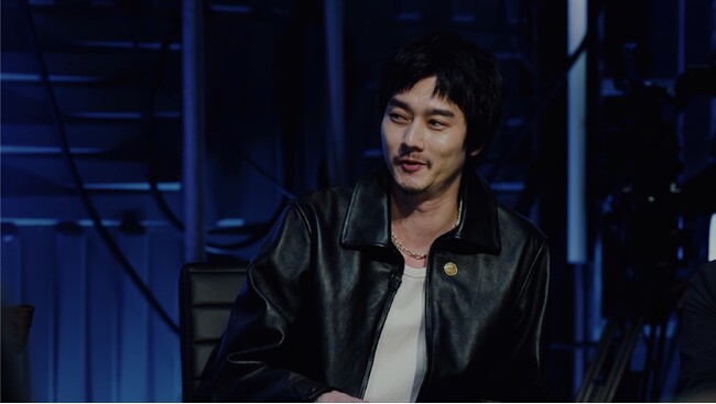 柳俊太郎、トラウデン直美ら芸能人の個人情報は無事なのか？ホワイトハッカー監修で個人情報流出チェック！柳俊太郎が“技術を盗みたい”憧れの俳優とは？『ナオキマンの都市伝説ワイドショー SEASON2』#4