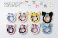 ハローキティたちが新年をお出迎え！日本の伝統文化とサンリオキャラクターが融合した「サンリオキャラクターズしめ縄」「サンリオキャラクターズ正月飾り」のオンライン販売を開始します！
