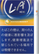L.A.アイス マンゴーブースト