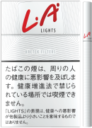 L.A.ライト