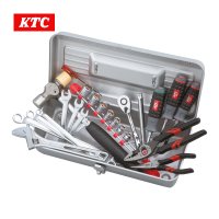 “工具メーカーKTC”京都府久御山町のふるさと納税返礼品に工具セットやネクタイなど新規27点を追加